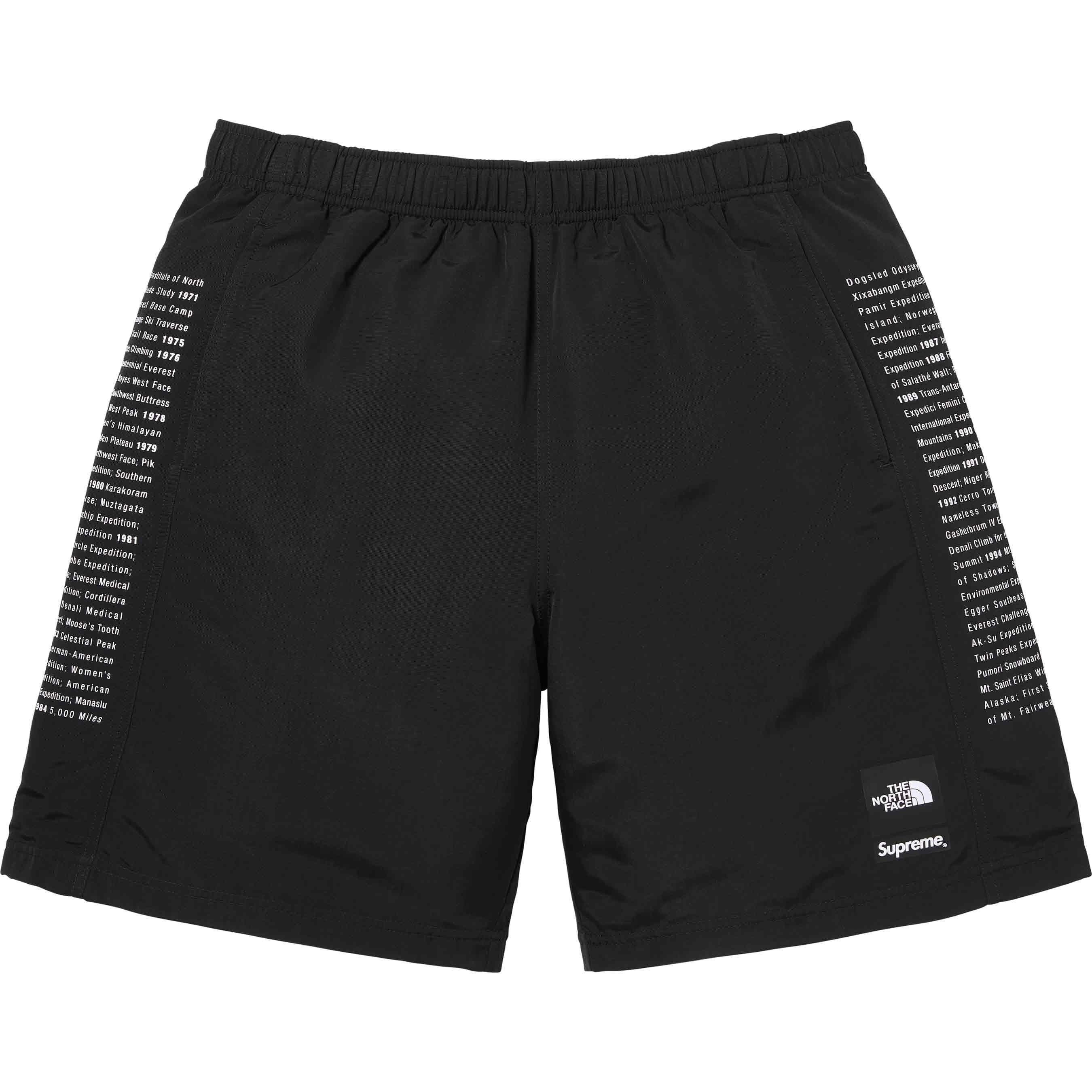 Supreme®/The North Face® Nylon Short view 18